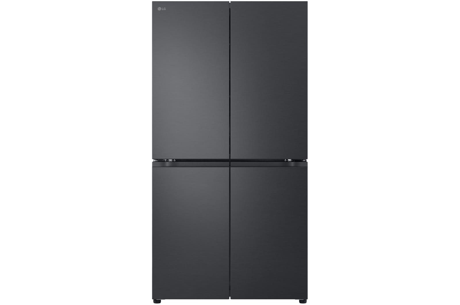 LG 665L French Door Fridge (1)