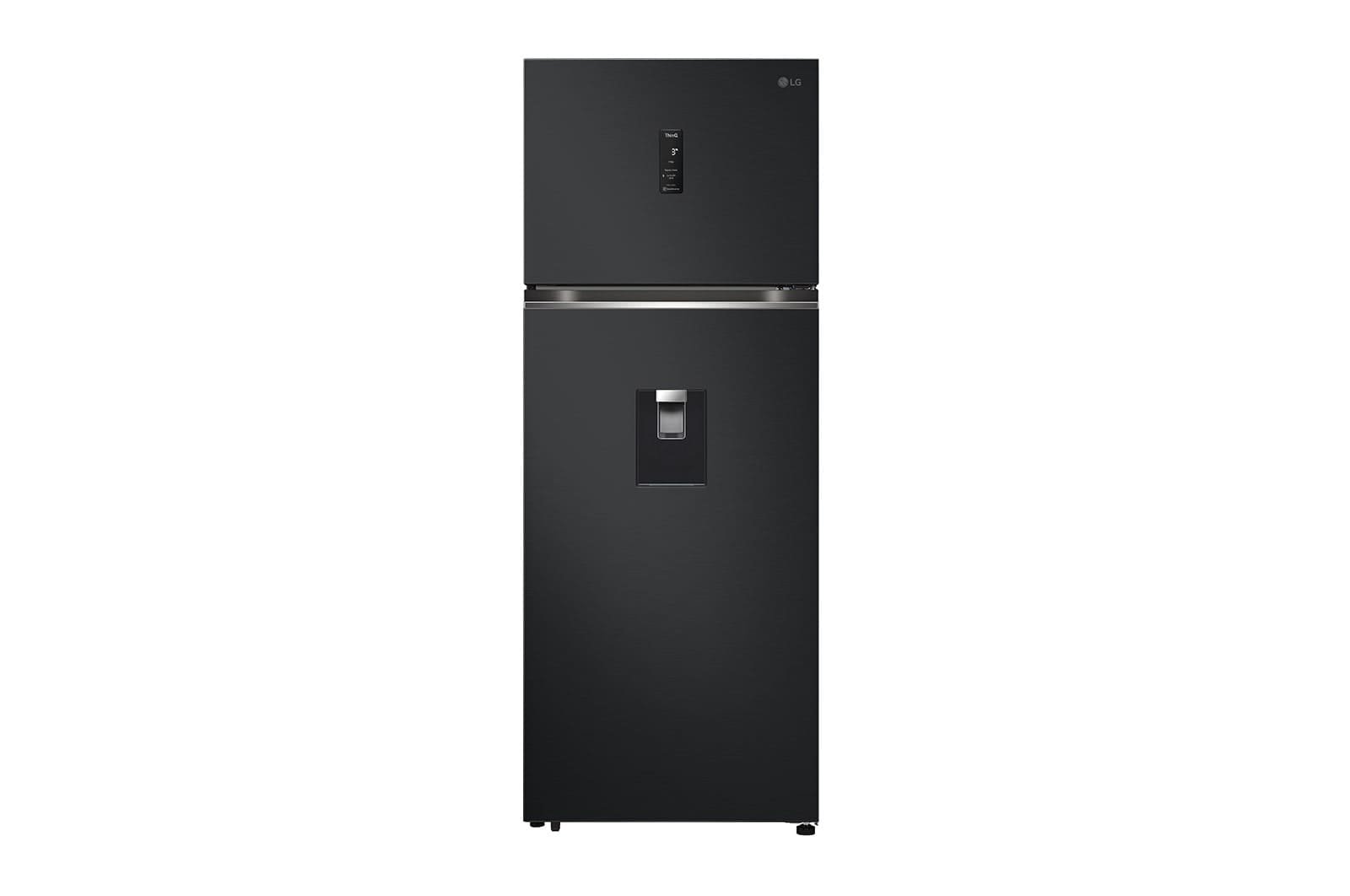 493L Top Freezer Fridge (1)