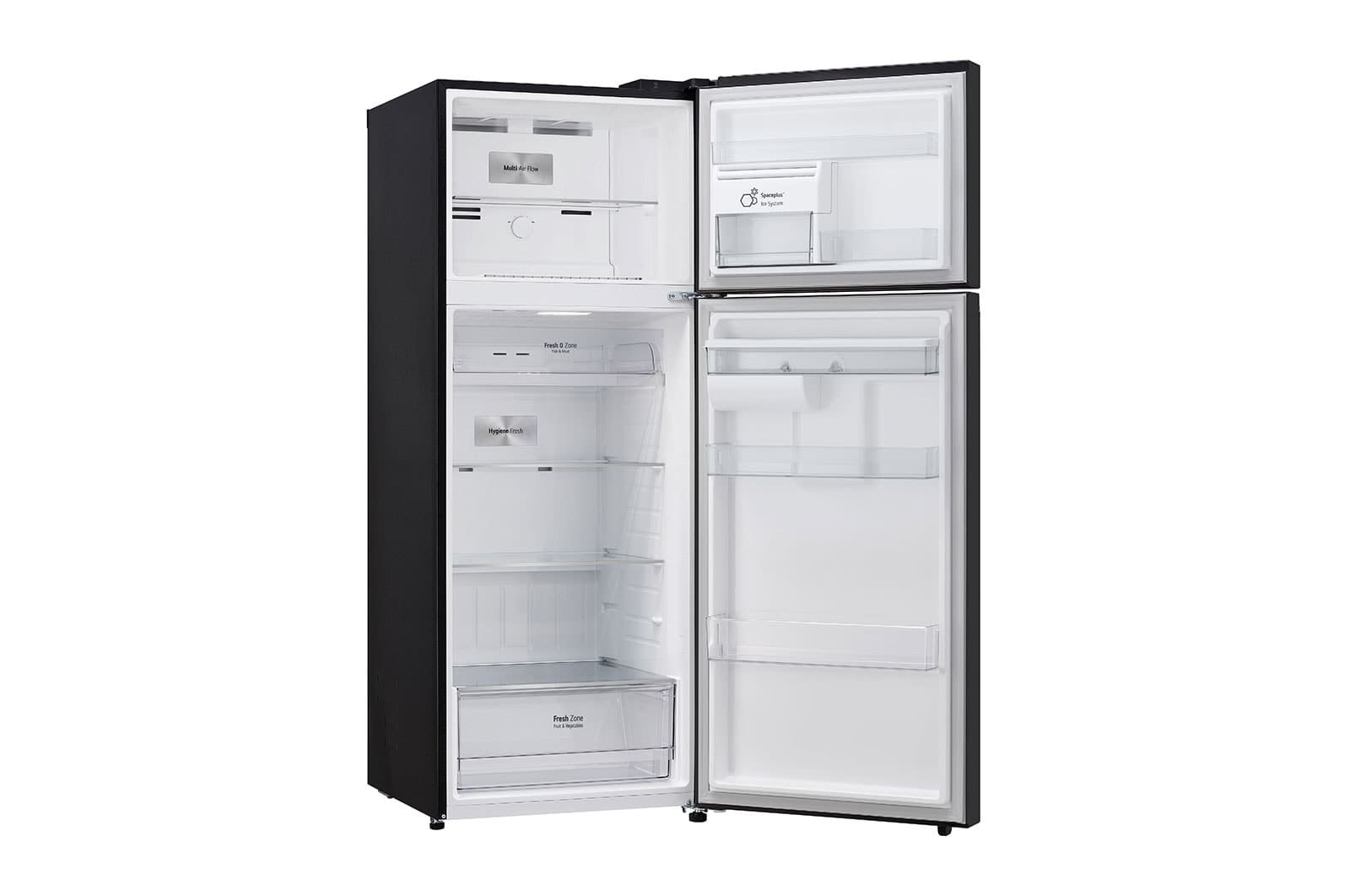 493L Top Freezer Fridge (13)