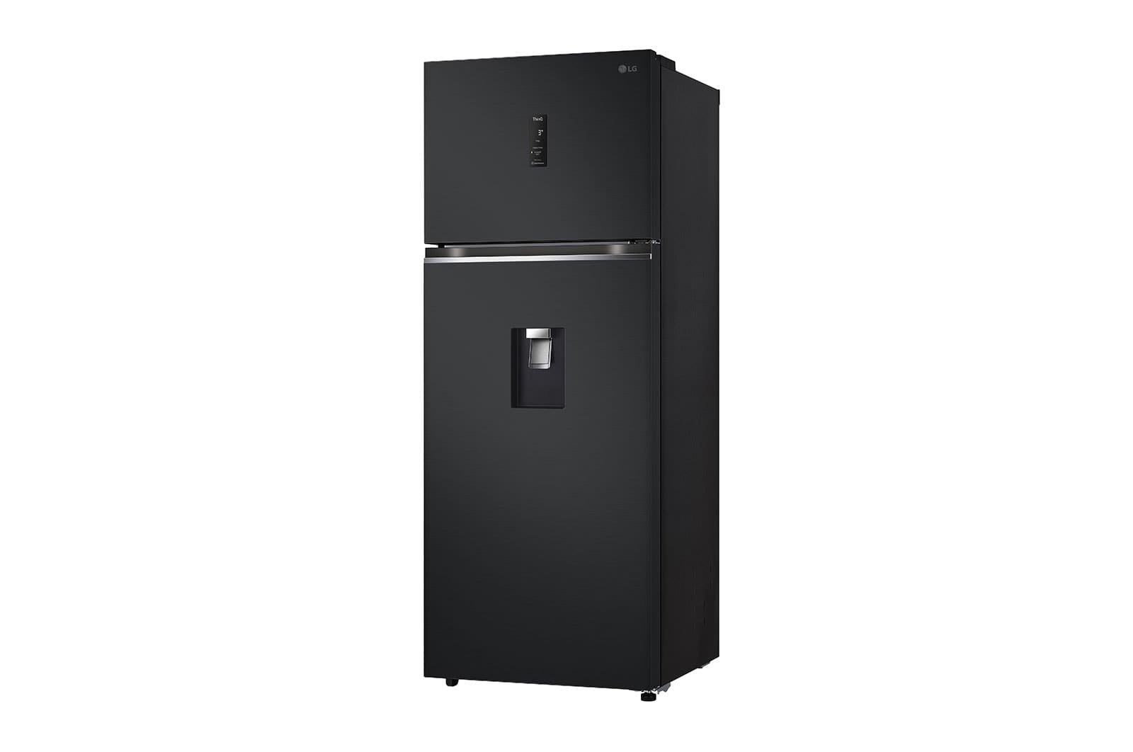 493L Top Freezer Fridge (15)