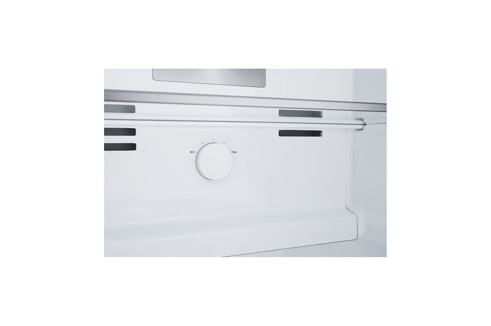 493L Top Freezer Fridge (5)