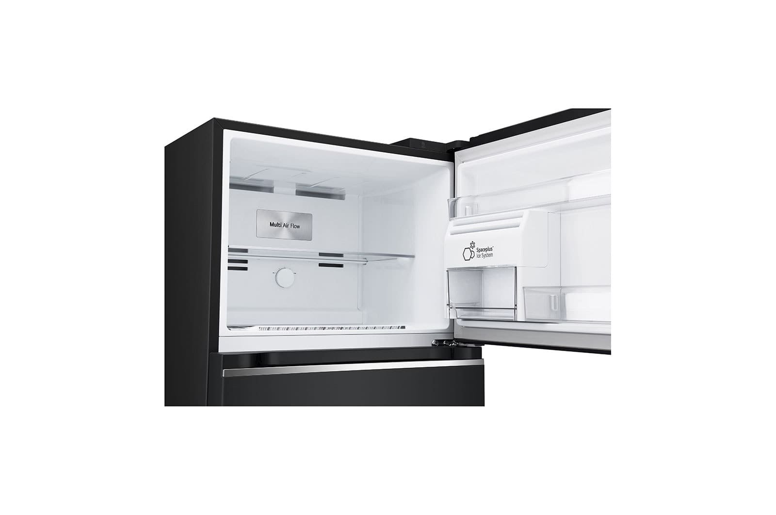 493L Top Freezer Fridge (6)